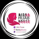Aisha Hijab House - Instagram Profile Picture of Aisha Hijab House (@aishahijabhousemz) on Instagram