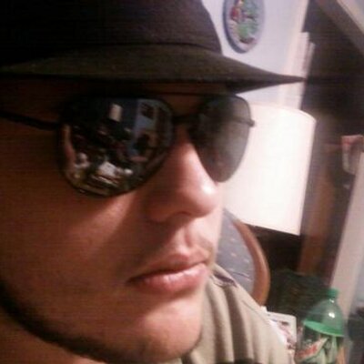 Profile Picture of James Edward Cupples (@Mudyed) on Twitter