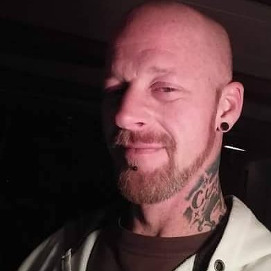 Profile Picture of Derek Scott Coffman (@Superman122178) on Twitter