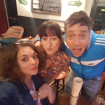 Leah Henry - Twitter Profile Picture of Leah Henry (@LeahHenryTweets) on Twitter