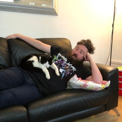 Profile Picture of Chris Boxall (@boxall1981) on Twitter