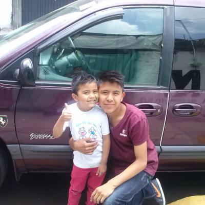 Profile Picture of Juan Moises Gonzalez (@juanmoises_moy) on Twitter