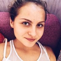Profile Picture of Michaela Savka (@michaelasavka) on Pinterest