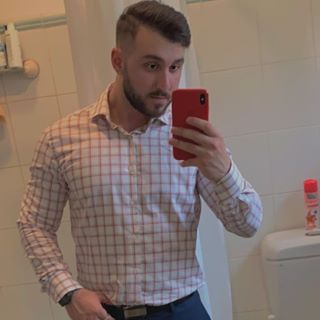 Profile Picture of James Sell (@james.sell.5) on Facebook