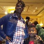 Profile Picture of loretta Clark (@fast_blacck) on Instagram
