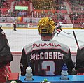 Profile Picture of Ian McCoshenon Wikipedia