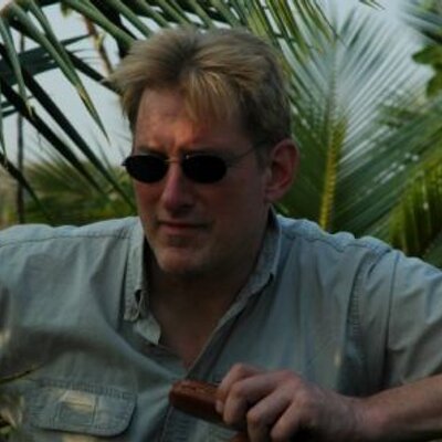 Profile Picture of Brian O'Connell (@twinokes) on Twitter