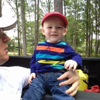 Profile Picture of Mike Mcafee (@mike-mcafee-6) on Quora