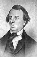 Profile Picture of Samuel Dickinson Hubbardon Wikipedia