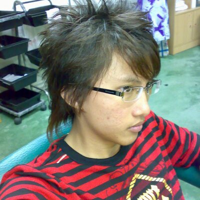 Profile Picture of CHONG JUN XIONG (@eric_5153) on Twitter