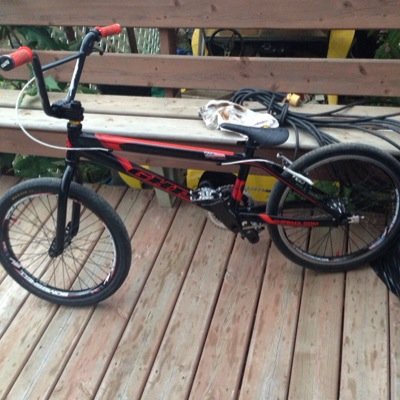 Profile Picture of Jared Hildebrandt (@bmxer507) on Twitter