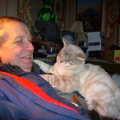 Profile Picture of Roy Wilder (@RoyM945337) on Twitter