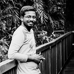 Profile Picture of Rajiv Singaravelu (@rajivsingaravelu@ymail.com) on Flickr