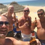 Profile Picture of Dave Barrington (@dave_barrington) on Instagram