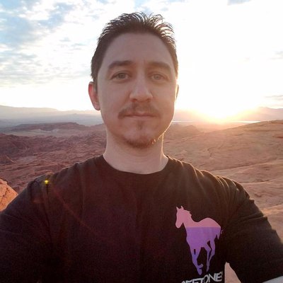 Profile Picture of Marshall Stapleton (@MasaFPSGaming) on Twitter