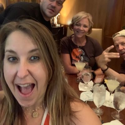 Profile Picture of Kim Wazlavek (@kmoney0103) on Twitter