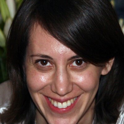 Profile Picture of Andrea Cross (@RobinBaby) on Twitter