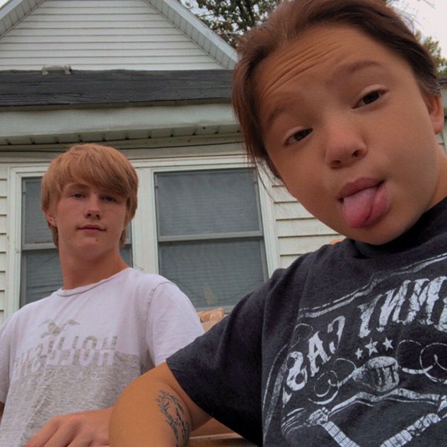 Profile Picture of hannahmanriquez0 (@hannahmanriquez0) on Tiktok