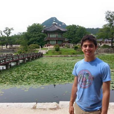 Eli Fisher - Twitter Profile Picture of Eli Fisher (@EliRFisher) on Twitter