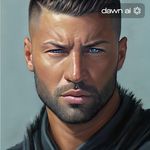 Profile Picture of ɴɪᴄʜᴏʟᴀs ᴄᴀᴘᴘᴇʟʟɪɴɪ 🦁 (@nikogisss) on Instagram