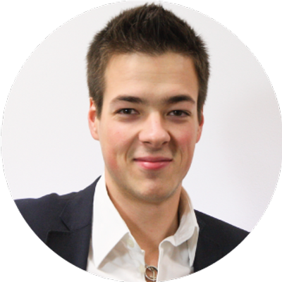 Profile Picture of SAMUEL NADEAU (@sam_nadeau) on Twitter