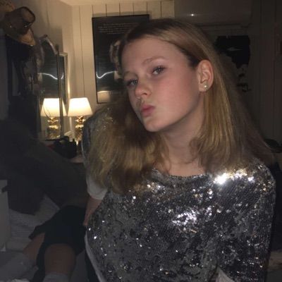 Profile Picture of liinehansen (@liinehansen) on Tiktok