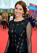 Profile Picture of Marie Gillain - Wikipedia, the free encyclopediaon Wikipedia