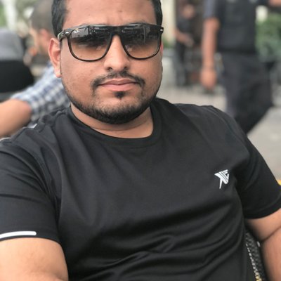 Profile Picture of MOHAMMED ZIAUR RAHMAN (@ZIA045) on Twitter