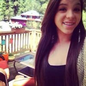 Profile Picture of Madison Shaffer (@madison.shaffer.9) on Myspace