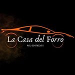 Profile Picture of Forros para asientos de vehículos (@casadelforro) on Instagram