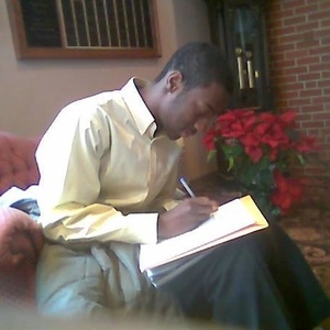 Damar Reed - Myspace Profile Picture of Damar Reed (@fullbloodedalchemist) on Myspace