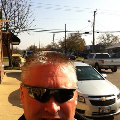 Profile Picture of Michael Hobgood (@soundman2323) on Twitter