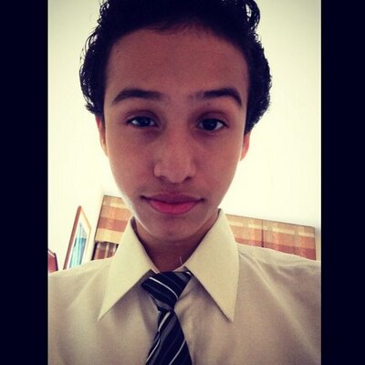 Profile Picture of Andy Puente (@AndyPuentz) on Twitter