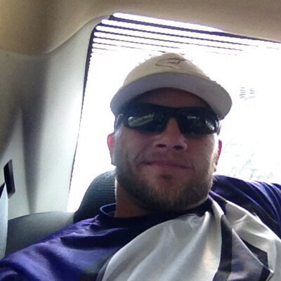 Profile Picture of Brian Ankney (@AnkneyBrian) on Twitter
