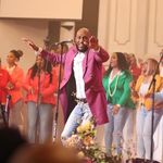 Profile Picture of Patrick Riddick Dvyne Worship (@pr_dw) on Instagram