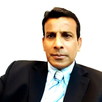 Profile Picture of David Rahman (@DavidRahman9) on Twitter