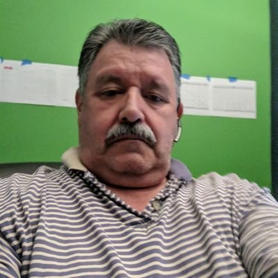 Profile Picture of Vincent Herrera (@Vinhealthyfood) on Twitter