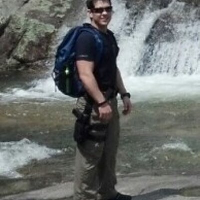 Profile Picture of Josh (@JoshCaulder) on Twitter