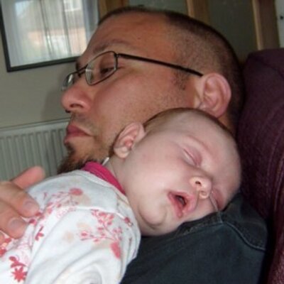 Profile Picture of John E. Steinman (@johnwithnail) on Twitter