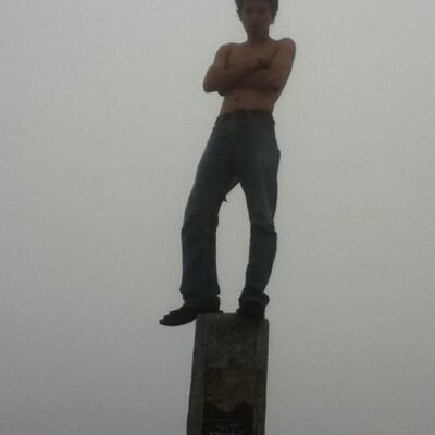 Profile Picture of Rony Rompon (@ronyrompon1) on Twitter