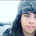 Profile Picture of Matt McFarlane (@matty_mcf) on Instagram