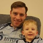 Profile Picture of Joshua Weakley (@joshuaweakley) on Instagram