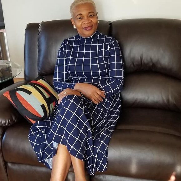 Profile Picture of Philomene Ngah (@ngahphilomene) on Poshmark