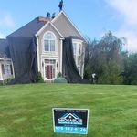 Profile Picture of Michael's roofing siding (@michael_general_construction_) on Instagram