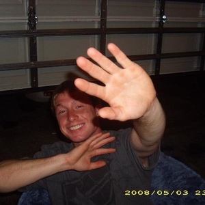 Profile Picture of Andrew Durrence (@84ssanlovinit) on Myspace