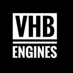 Profile Picture of Chris Vasquez (@vhbengines) on Instagram