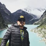 Profile Picture of Henry Hassinger Garcia (@henhass) on Instagram