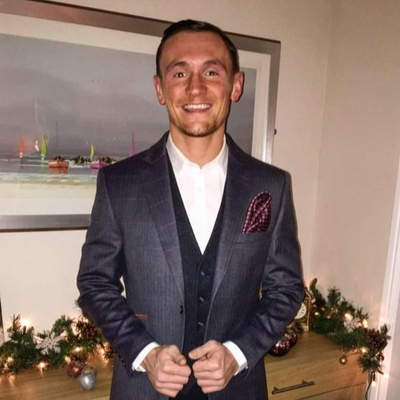 Profile Picture of AndrewSteward_1CONNECT (@SellersConnect) on Twitter