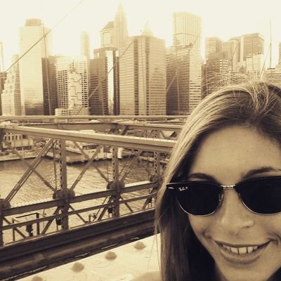 Profile Picture of Berta Roca Dela Peña (@bertardlp) on Twitter