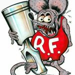 Profile Picture of Tony Posey (@grumpyposey) on Instagram